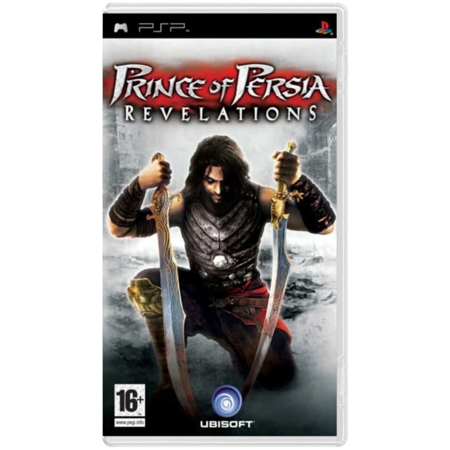 Prince of Persia: Revelations