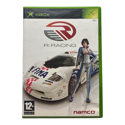 R: Racing