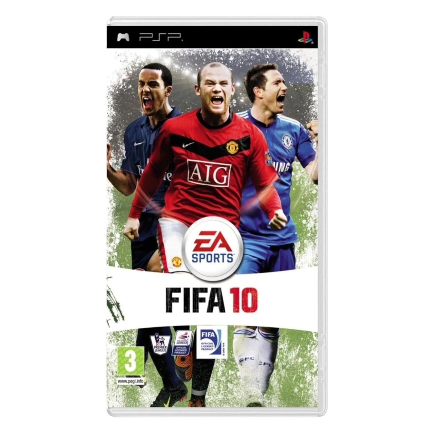 FIFA 10