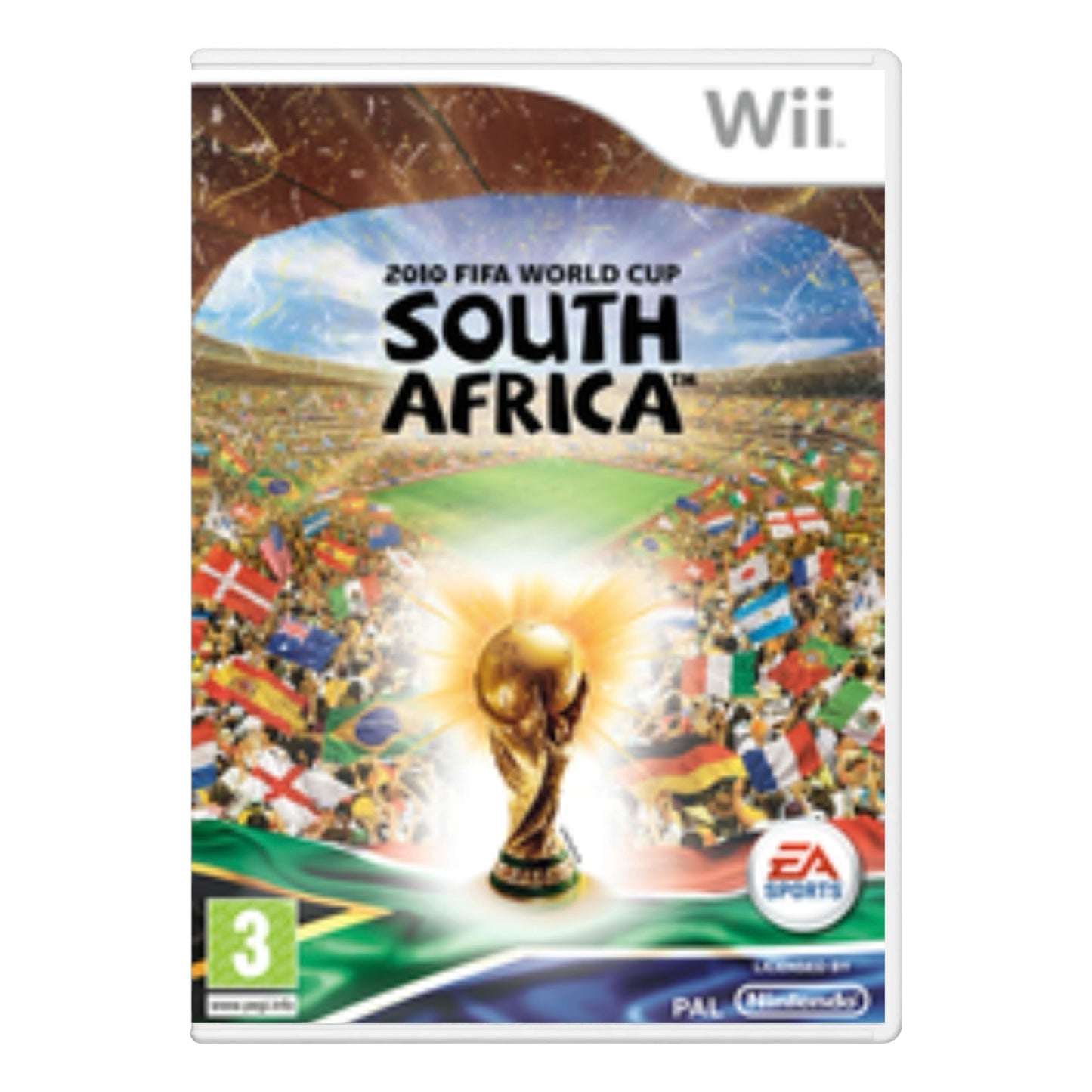 2010 FIFA World Cup South Africa