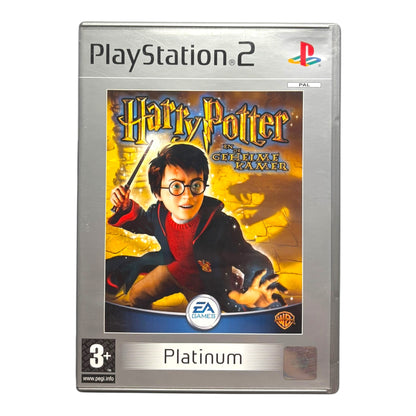 Harry Potter: en de Geheime Kamer - Platinum
