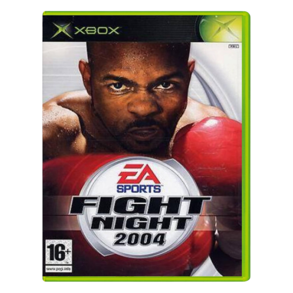 Fight Night 2004