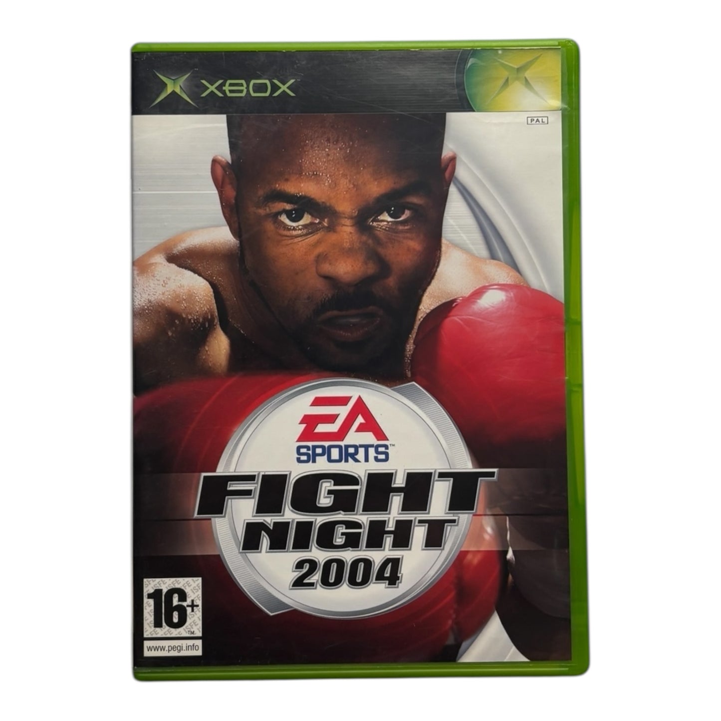 Fight Night 2004
