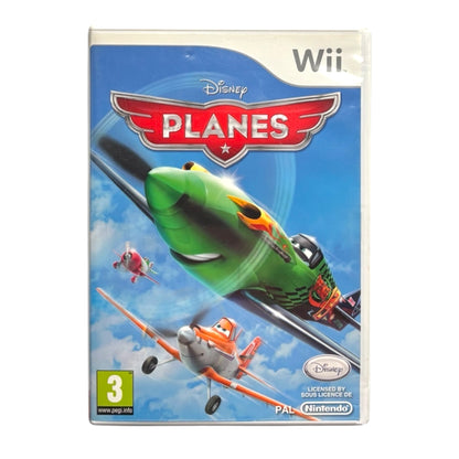 Disney Planes