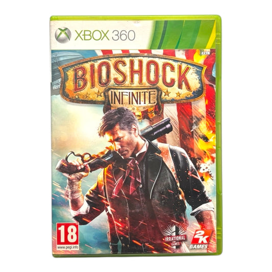 BioShock Infinite