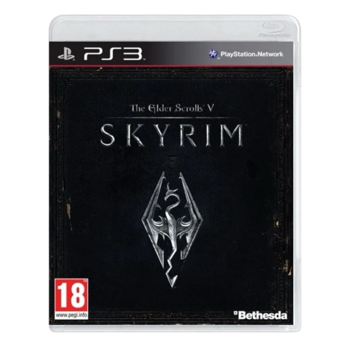 The Elder Scrolls V: Skyrim