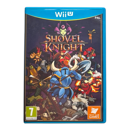 Shovel Knight