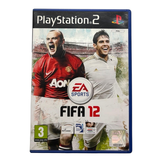 FIFA 12