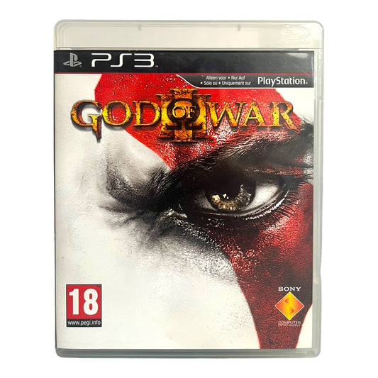 God of War 3