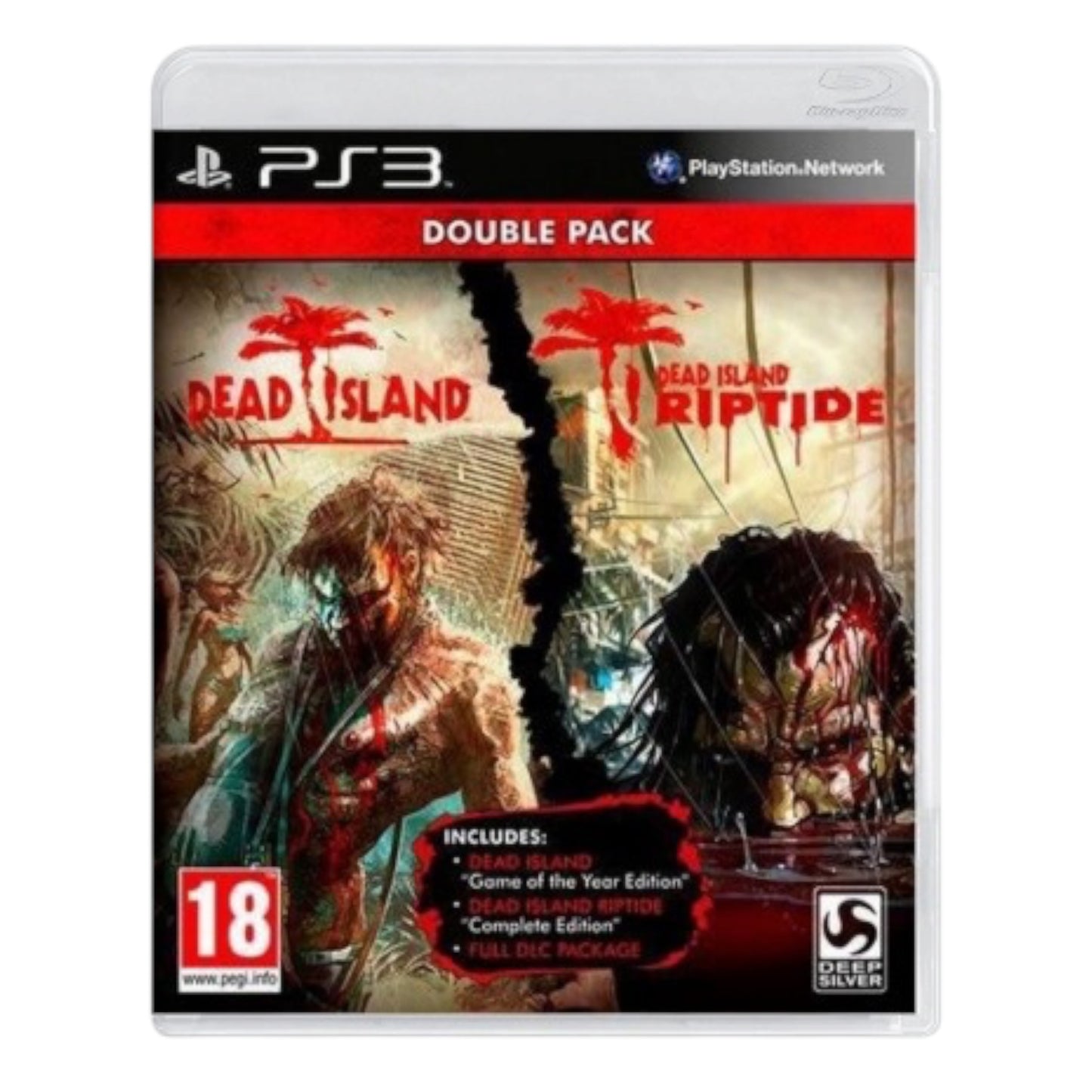 Dead Island Double Pack