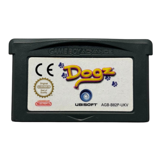 Dogz (Losse Cartridge)