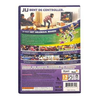 Kinect Sports
