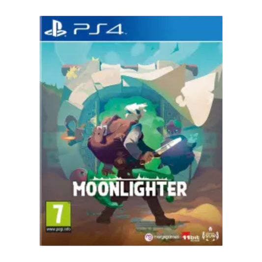 Moonlighter (Nieuw)