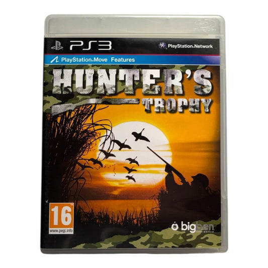 Hunter's Trophy