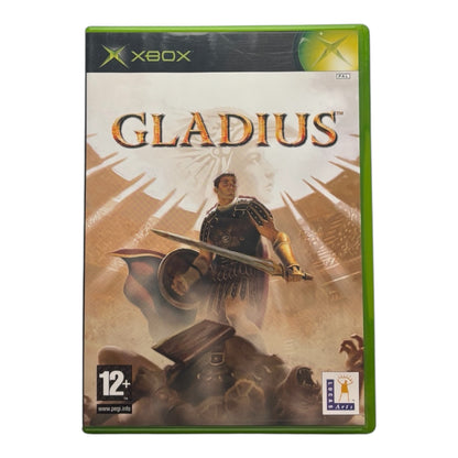 Gladius