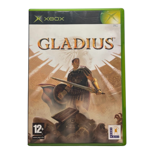 Gladius