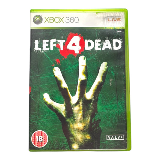 Left 4 Dead