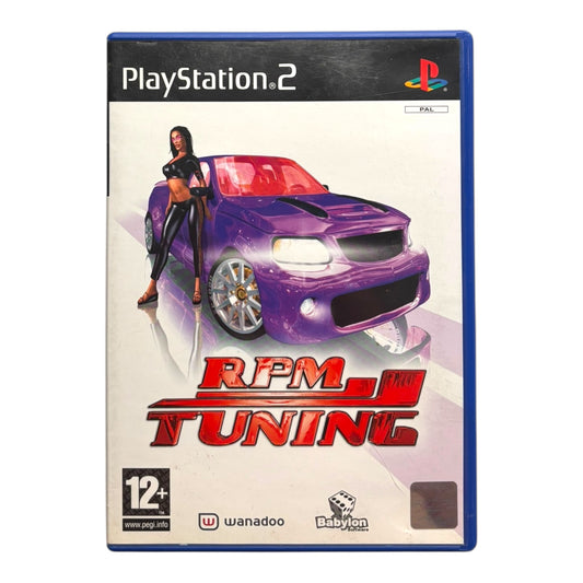 RPM Tuning