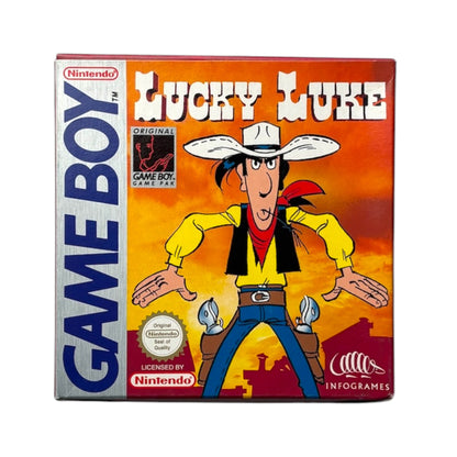 Lucky Luke
