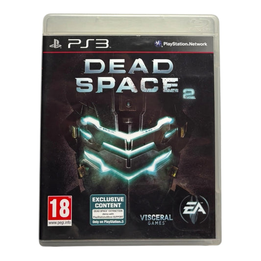 Dead Space 2