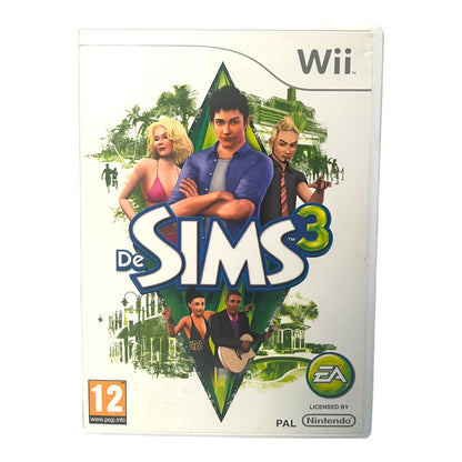 De Sims 3