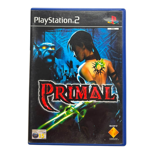 Primal
