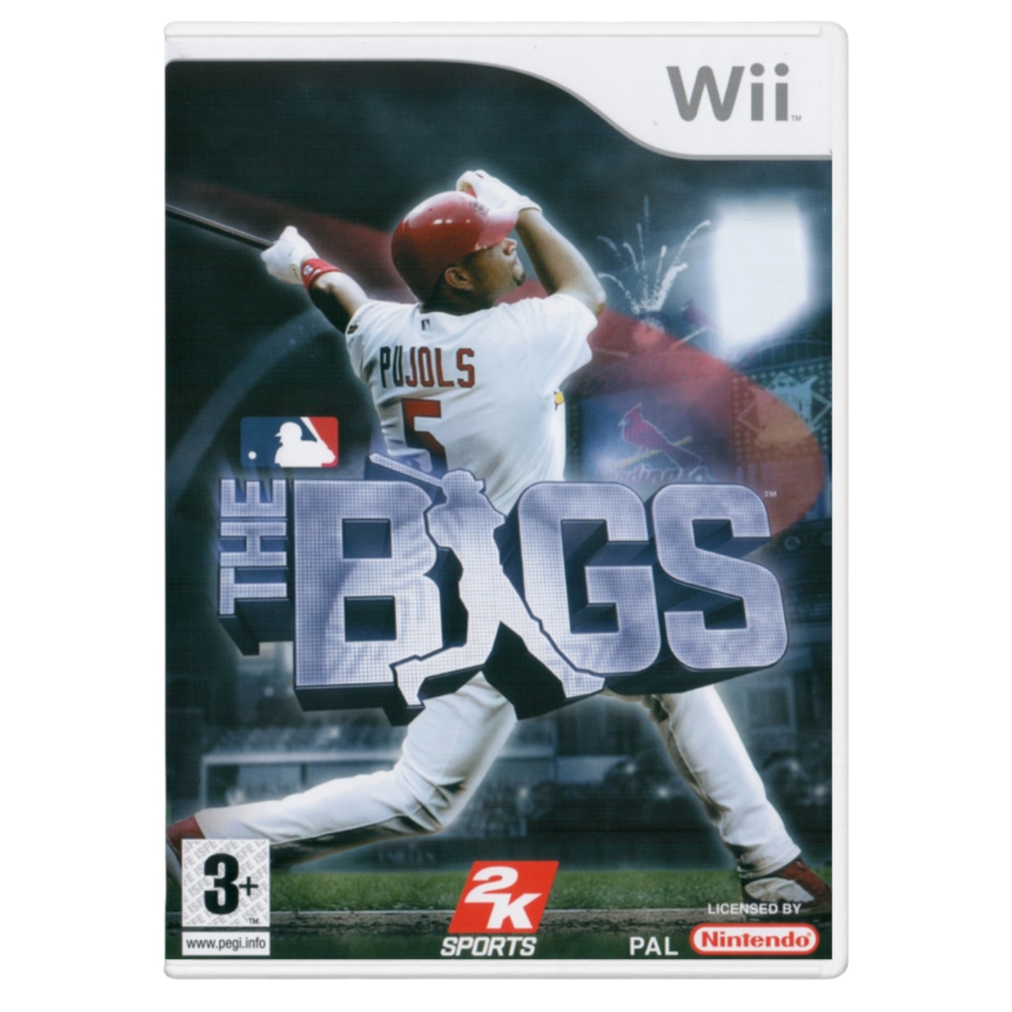 The Bigs