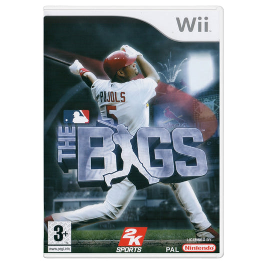 The Bigs