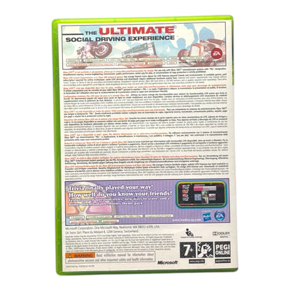 Burnout Paradise: The Ultimate Box en Trivial Pursuit