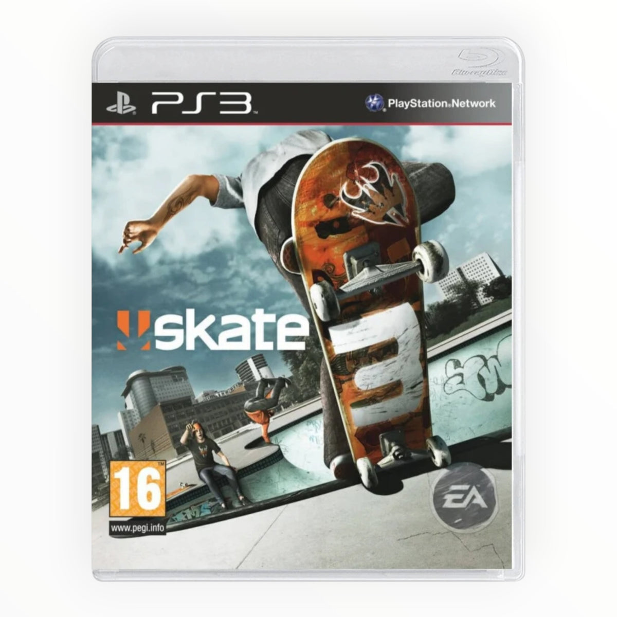 Skate 3