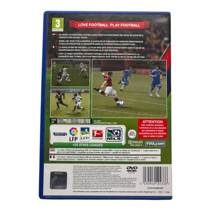 FIFA 12