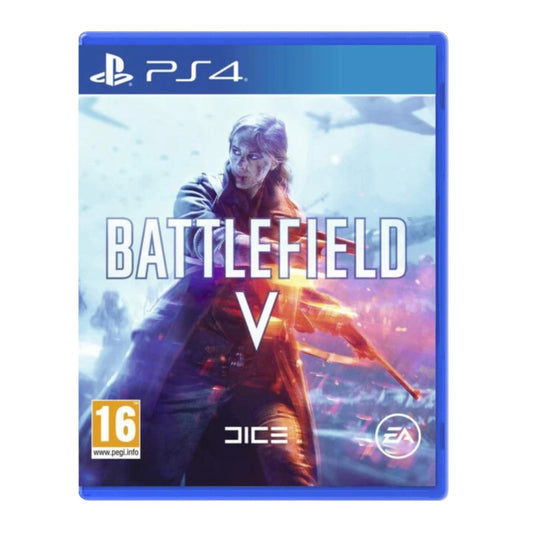 Battlefield V