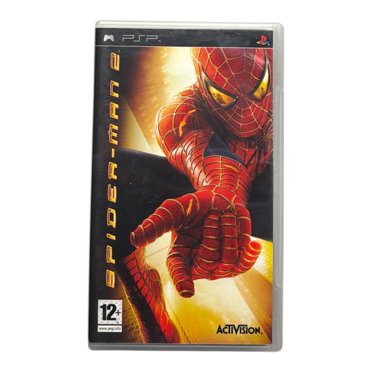 Spider-Man 2