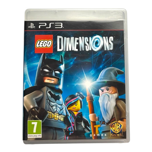 LEGO Dimensions
