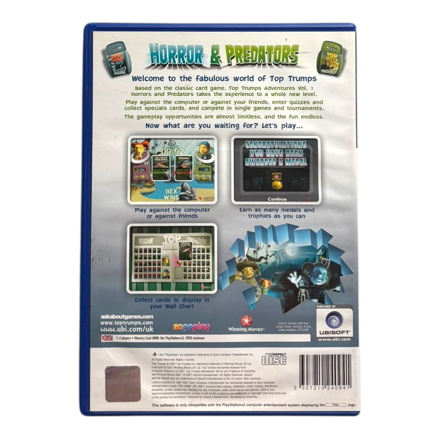 Top Trumps