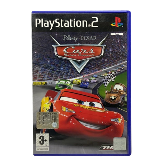 Disney Pixar Cars