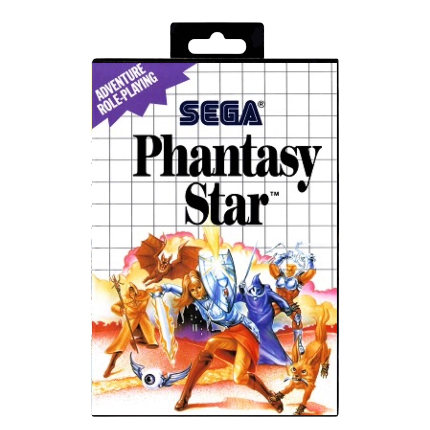 Phantasy Star
