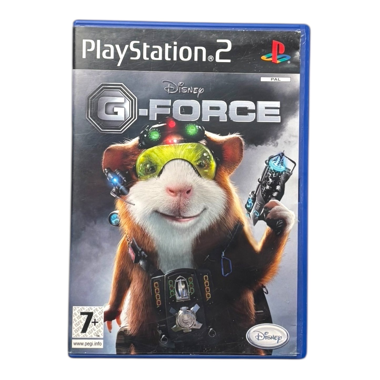 G-Force
