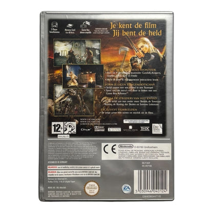 The Lord of the Rings: The Return of the King - Player's Choice