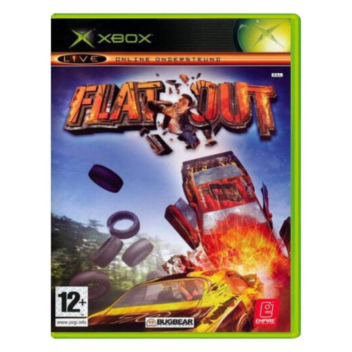FlatOut