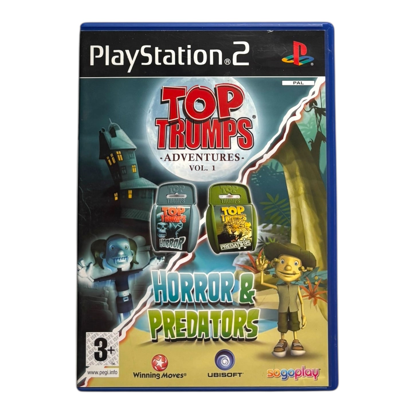 Top Trumps