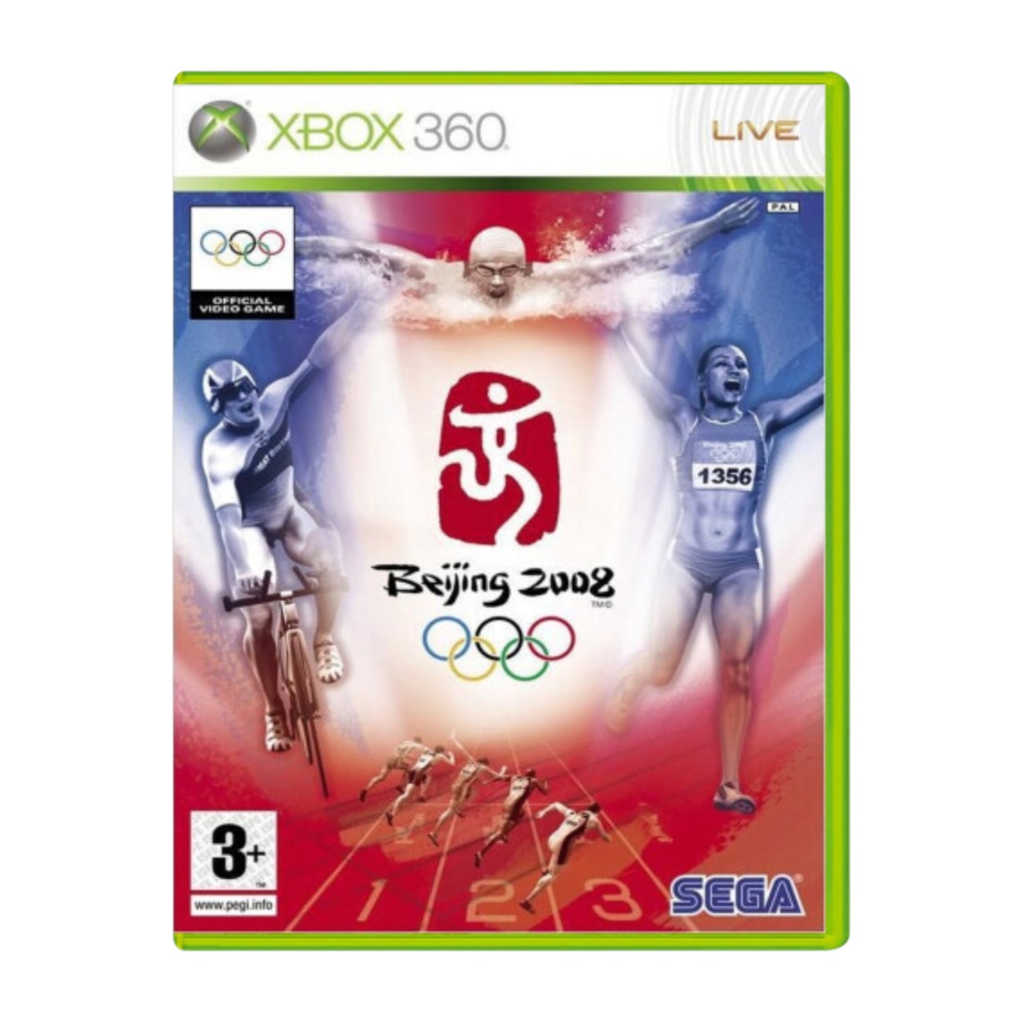 Beijing 2008