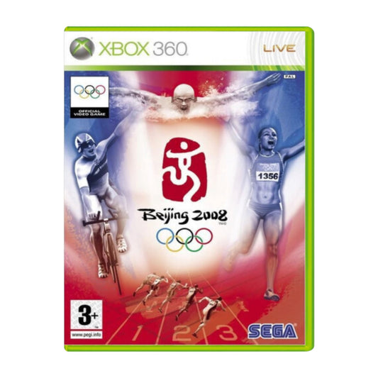 Beijing 2008