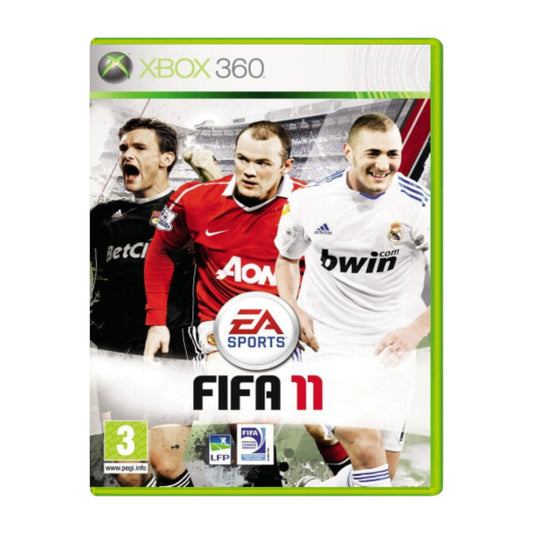 FIFA 11