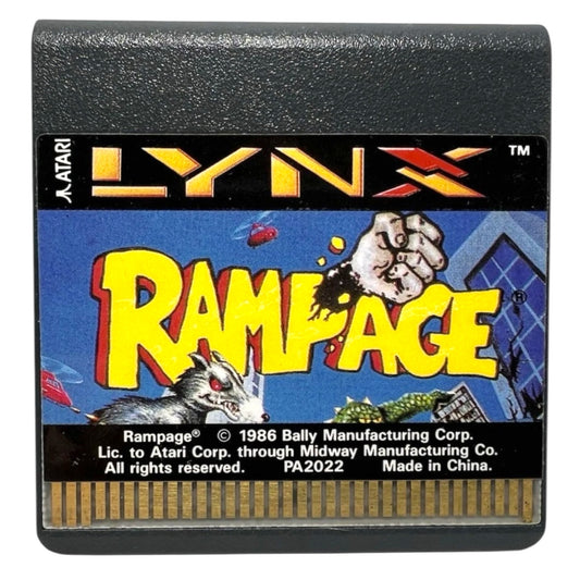 Rampage