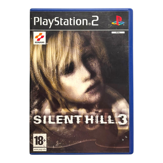 Silent Hill 3