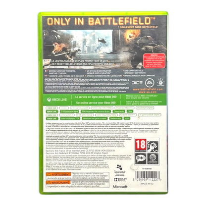 Battlefield 4