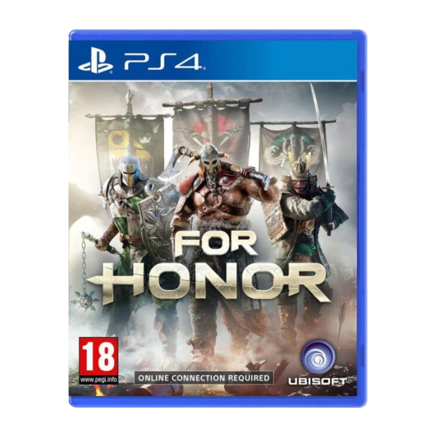 For Honor