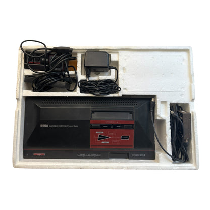 SEGA Master System Console