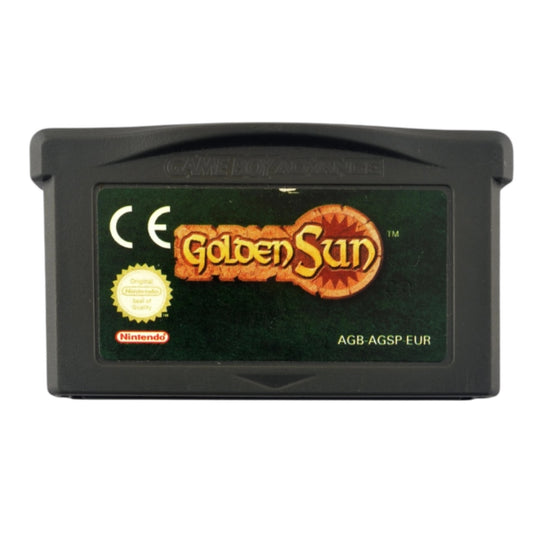 Golden Sun